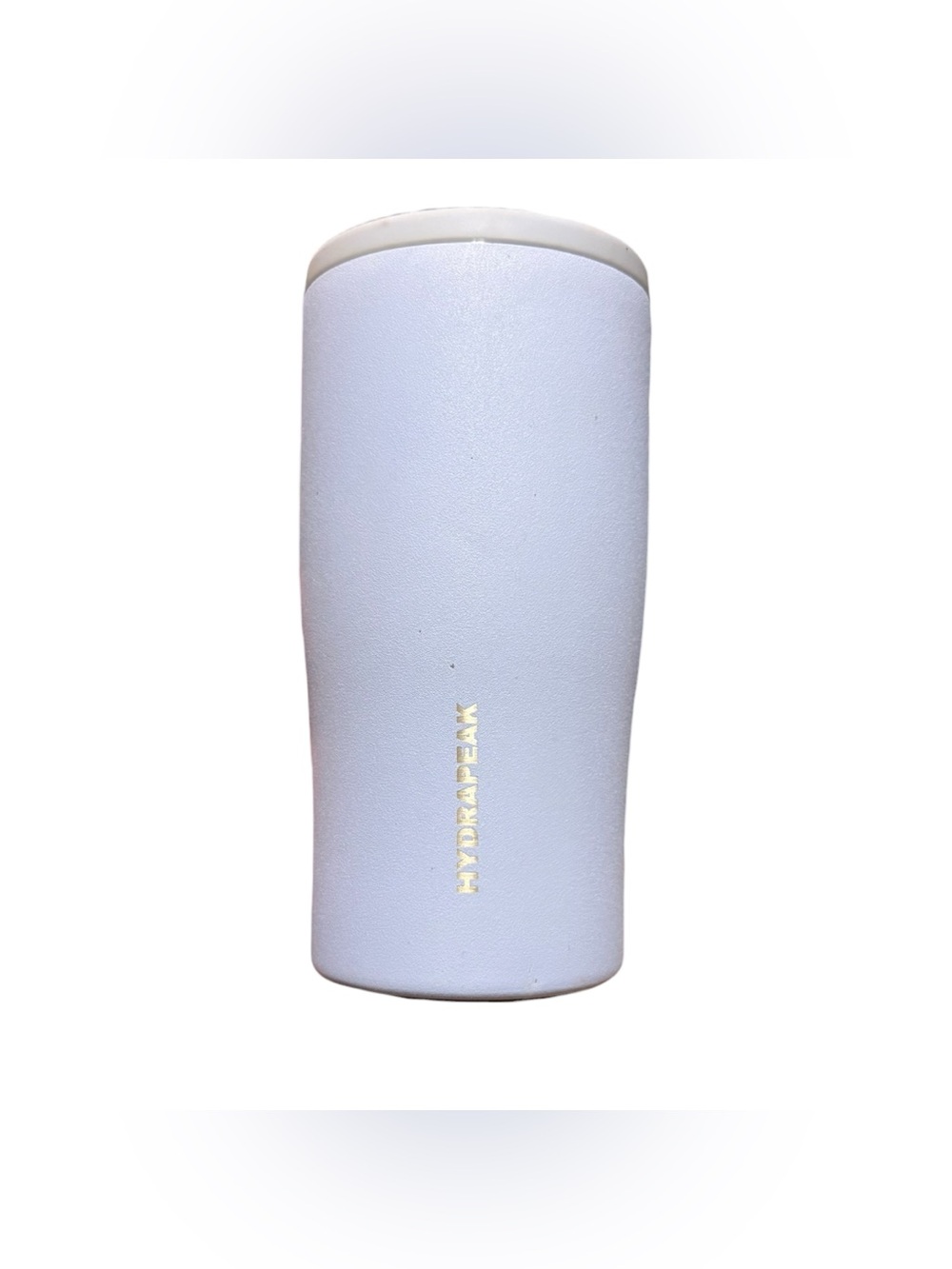 Hydrapeak Slim Can Cooler 12 Oz Blue